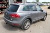 VW Touareg 7P 2012 3.0TSI V6 HYBRID CGEA